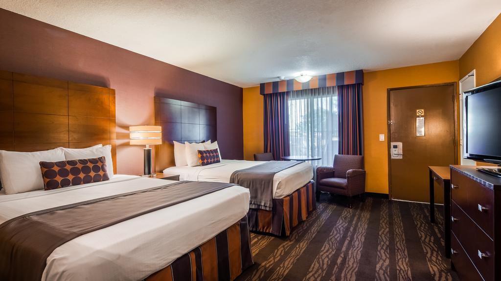 Best Western Plus Stovall's Inn - thumb 2