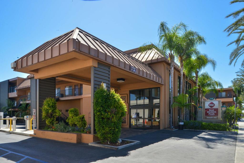 Best Western Plus Stovall's Inn - thumb 1