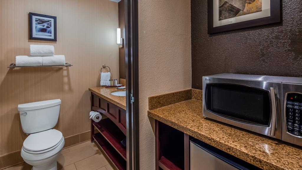 Best Western Plus Truckee-Tahoe Hotel - thumb 2