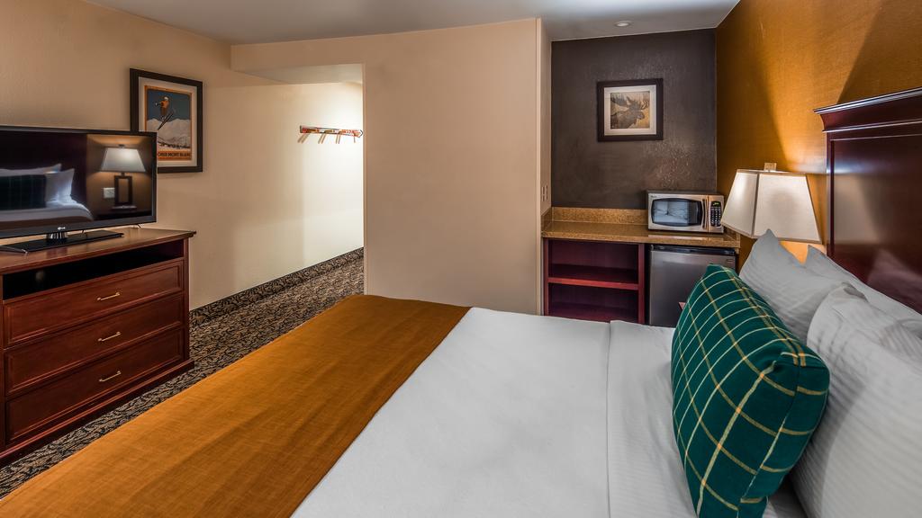 Best Western Plus Truckee-Tahoe Hotel - thumb 1