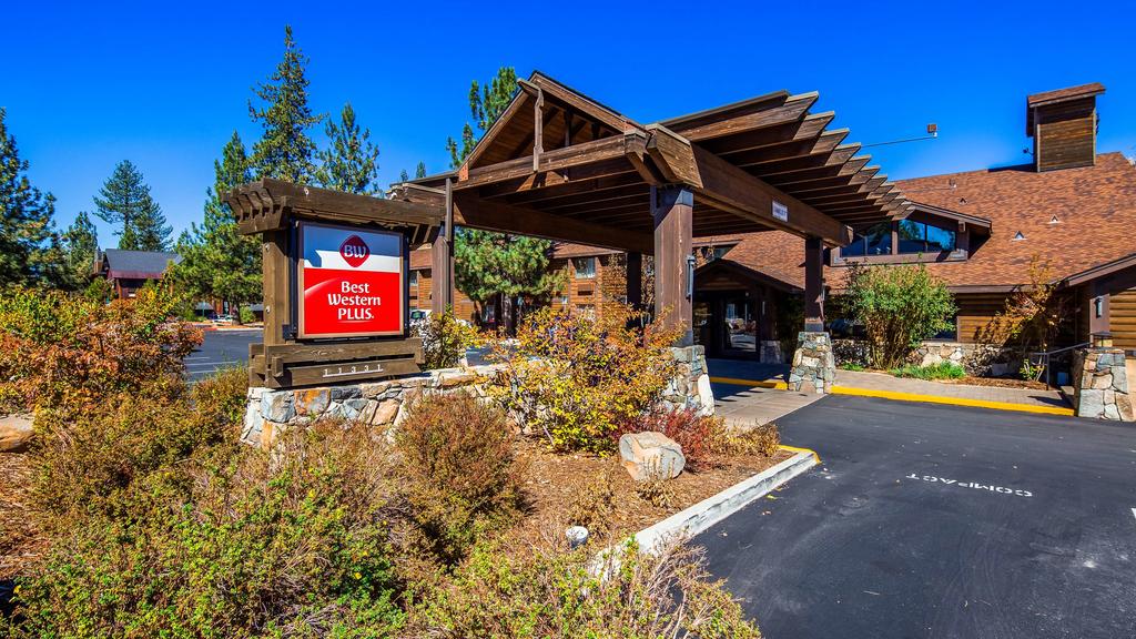 Best Western Plus Truckee-Tahoe Hotel - thumb 0