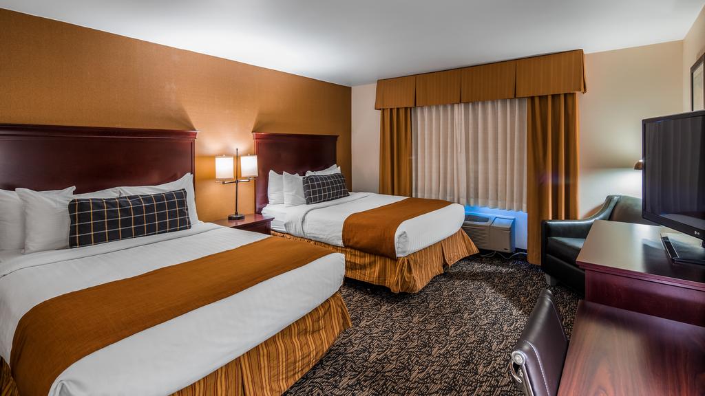 Best Western Plus Truckee-Tahoe Hotel - thumb 3