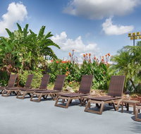 Best Western Space Shuttle Inn - Orlando Tourists
