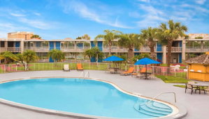 BHostels International Drive North