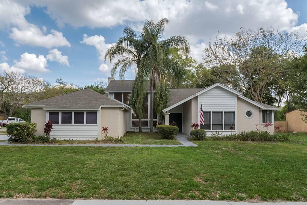 Big Family House With Pool 5 Min From Universal - thumb 2