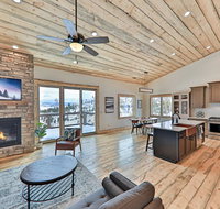 Big Mountain Home Home - Orlando Tourists