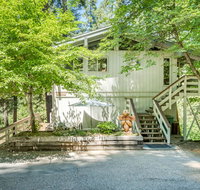 Black Oak Hideaway - Orlando Tourists