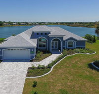 Blue Marlin - Orlando Tourists