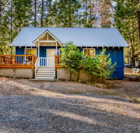 Blue Sky Cottage - Orlando Tourists