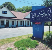 Blue Star Motel - Orlando Tourists