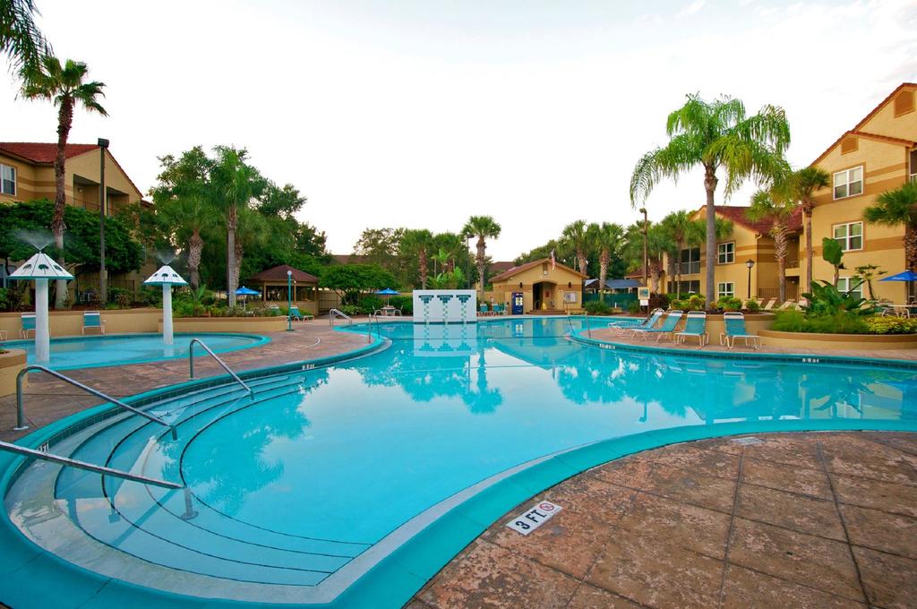 Blue Tree Resort At Lake Buena Vista - thumb 0