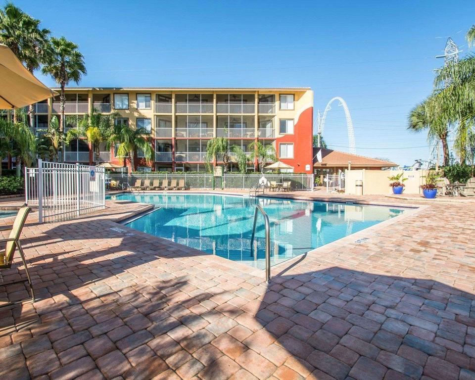 Bluegreen Vacations Orlando Sunshine, Ascend Resort Collection - thumb 1