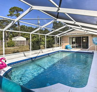 Boho Chic Getaway with Guest Suite  Office Space - Orlando Tourists