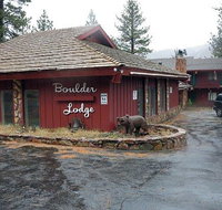 Boulder Lodge - Orlando Tourists