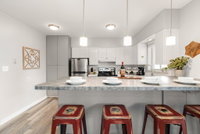 Breathtaking condo in the heart of Old Town Orlando Tourists
