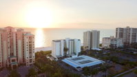 Breathtaking Sunsets  This Beachfront Beauty On-Site Restaurant/Tiki Bar Orlando Tourists