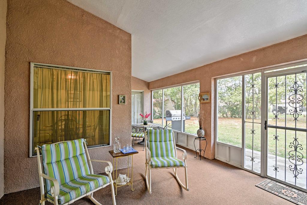 Bright Spring Hill Home - 10 Mins To Weeki Wachee! - thumb 1