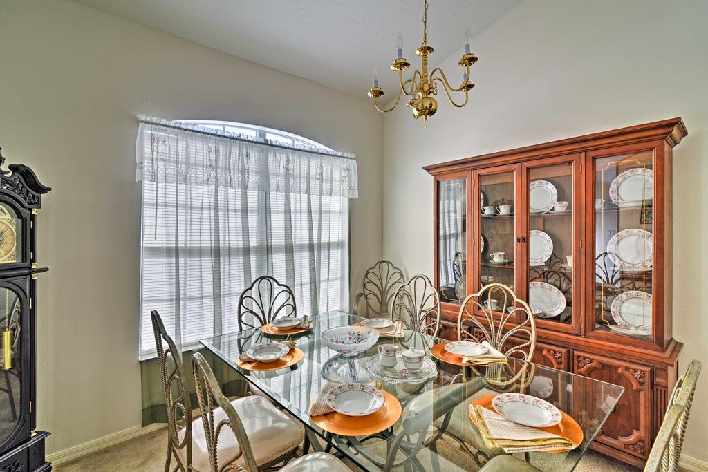 Bright Spring Hill Home - 10 Mins To Weeki Wachee! - thumb 3