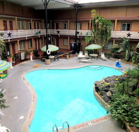 Budget Host Inn - Orlando Tourists