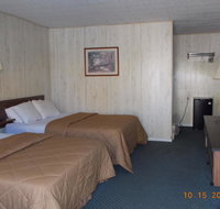 Budget Inn - Orlando Tourists