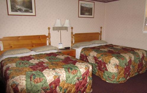Budget Inn Motel Dalhart - thumb 1
