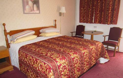 Budget Inn Motel Dalhart - thumb 0