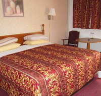 Budget Inn Motel Dalhart - Orlando Tourists