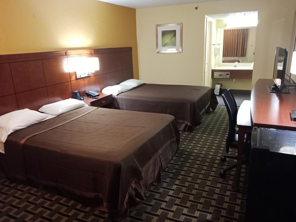 Budget Inn Of Orlando - thumb 2