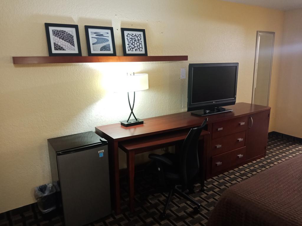Budget Inn Of Orlando - thumb 1