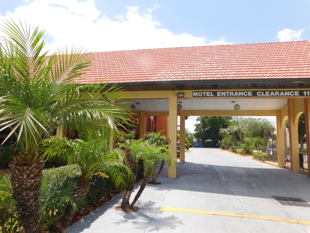 Budget Inn Of Orlando - thumb 0