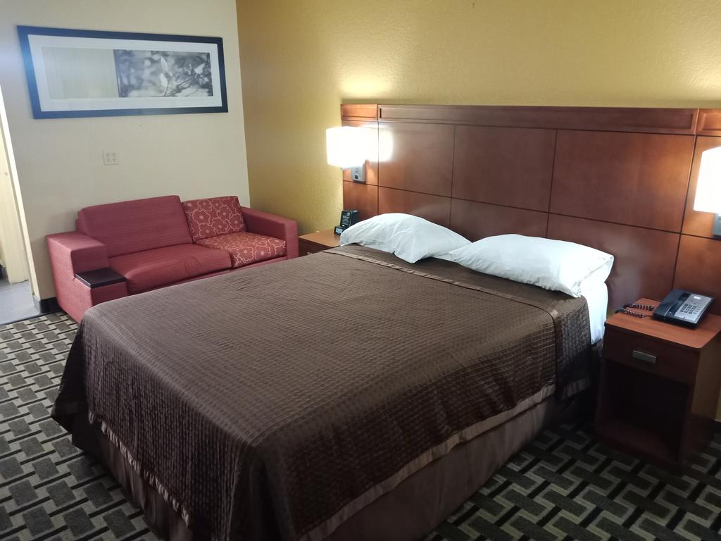 Budget Inn Of Orlando - thumb 3