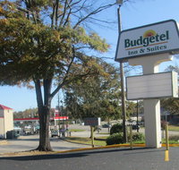 Budgetel Inn  Suites - Orlando Tourists