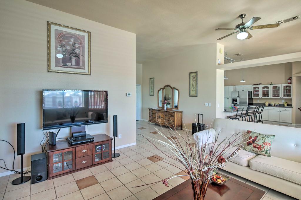 Bullhead City Home 3Mi To Colorado River & Casinos - thumb 2