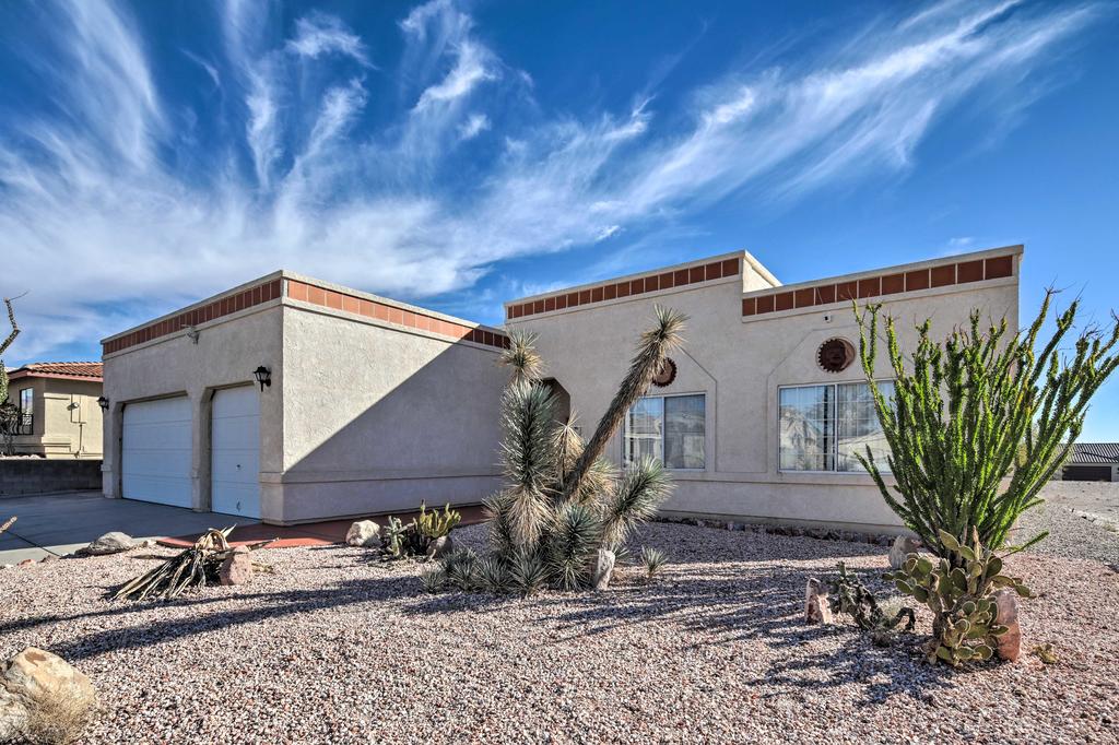 Bullhead City Home 3Mi To Colorado River & Casinos - thumb 1
