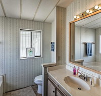 Bullhead City House - 4 Blocks to CO River! - Orlando Tourists