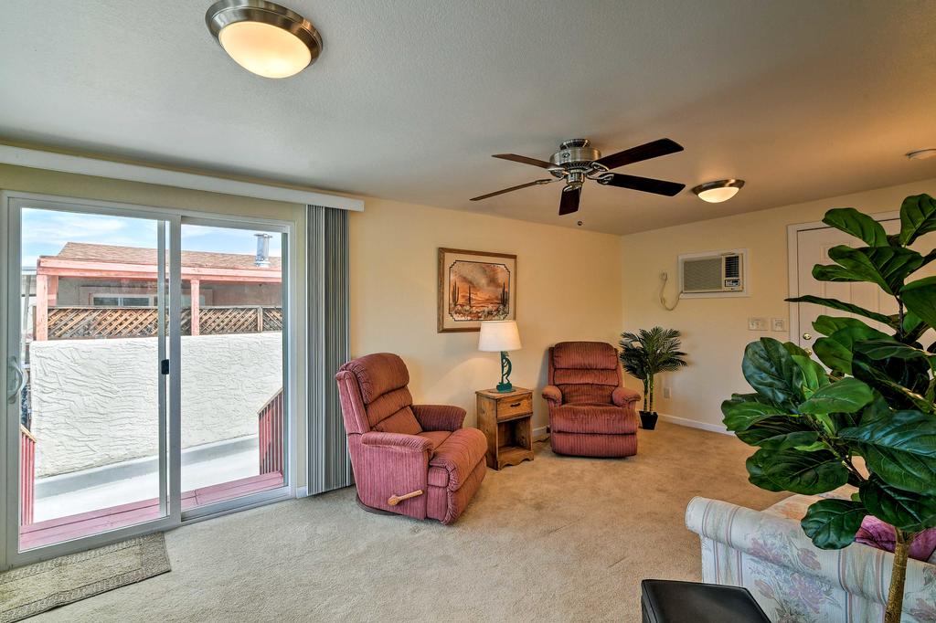 Bullhead City House With Private Dock Access! - thumb 0