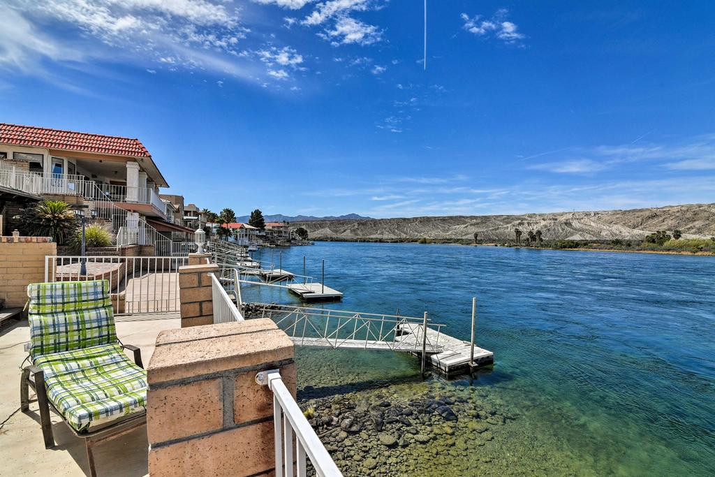 Bullhead City House With Private Dock Access! - thumb 2