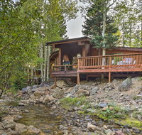 Cabin On Clear Creek - Great For Adventures  More - Orlando Tourists