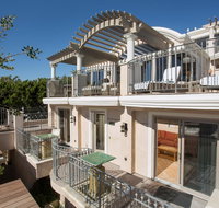 Calypso - Orlando Tourists