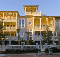 Camellia Villa - Orlando Tourists