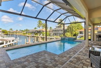 Canalfront Home - Walk 2 Blocks to Tigertail Beach Orlando Tourists