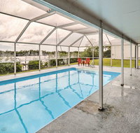 Canalfront Port Charlotte Getaway with Boat Dock - Orlando Tourists