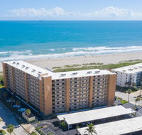 Canaveral Towers - Orlando Tourists