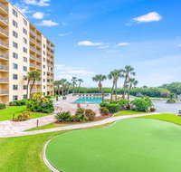 Canaveral Towers - 209 - Orlando Tourists