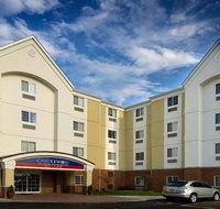 Candlewood Suites - Bluffton-Hilton Head - Orlando Tourists