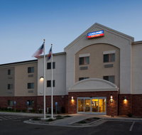 Candlewood Suites Craig-Northwest - Orlando Tourists