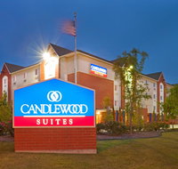 Candlewood Suites Dallas Fort Worth South - Orlando Tourists