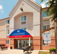 Candlewood Suites Dallas Fort Worth/Fossil Creek - Orlando Tourists