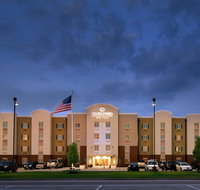 Candlewood Suites Fort Worth West - Orlando Tourists
