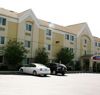 Candlewood Suites Harrisonburg - Orlando Tourists